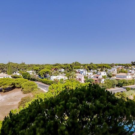 Village Atlantico Apartment Виламура Экстерьер фото