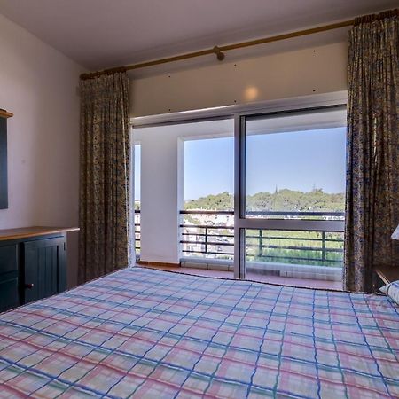 Village Atlantico Apartment Виламура Экстерьер фото