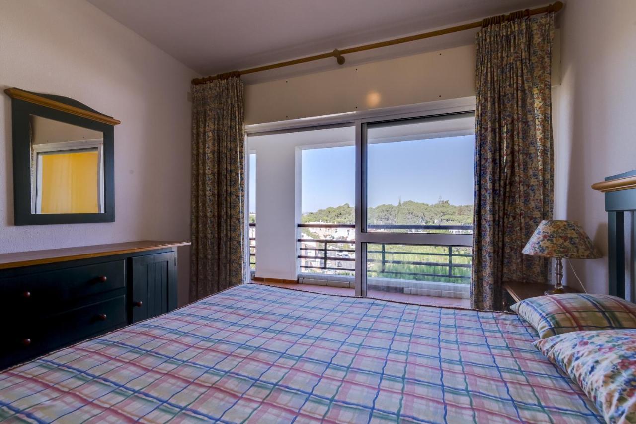 Village Atlantico Apartment Виламура Экстерьер фото