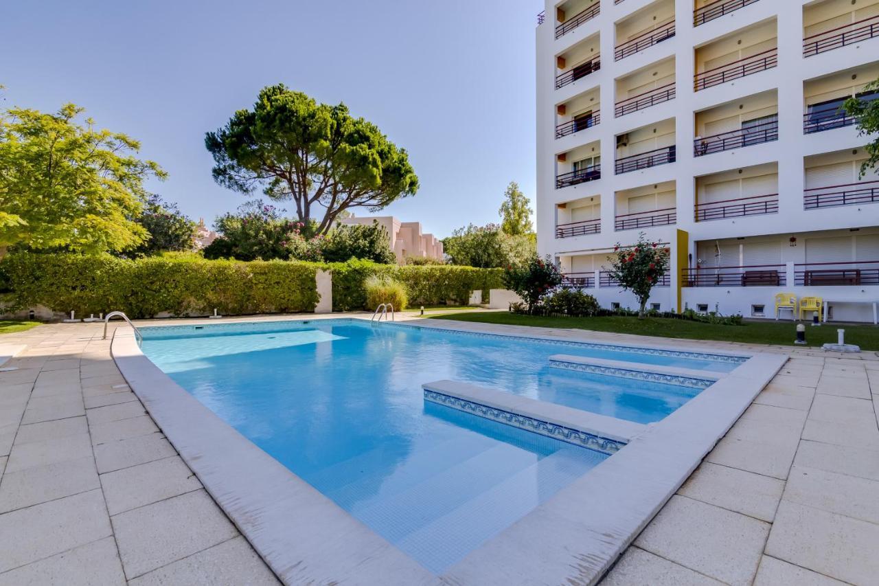 Village Atlantico Apartment Виламура Экстерьер фото