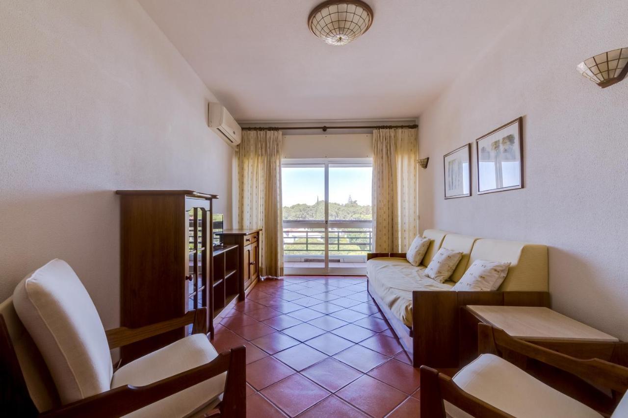 Village Atlantico Apartment Виламура Экстерьер фото