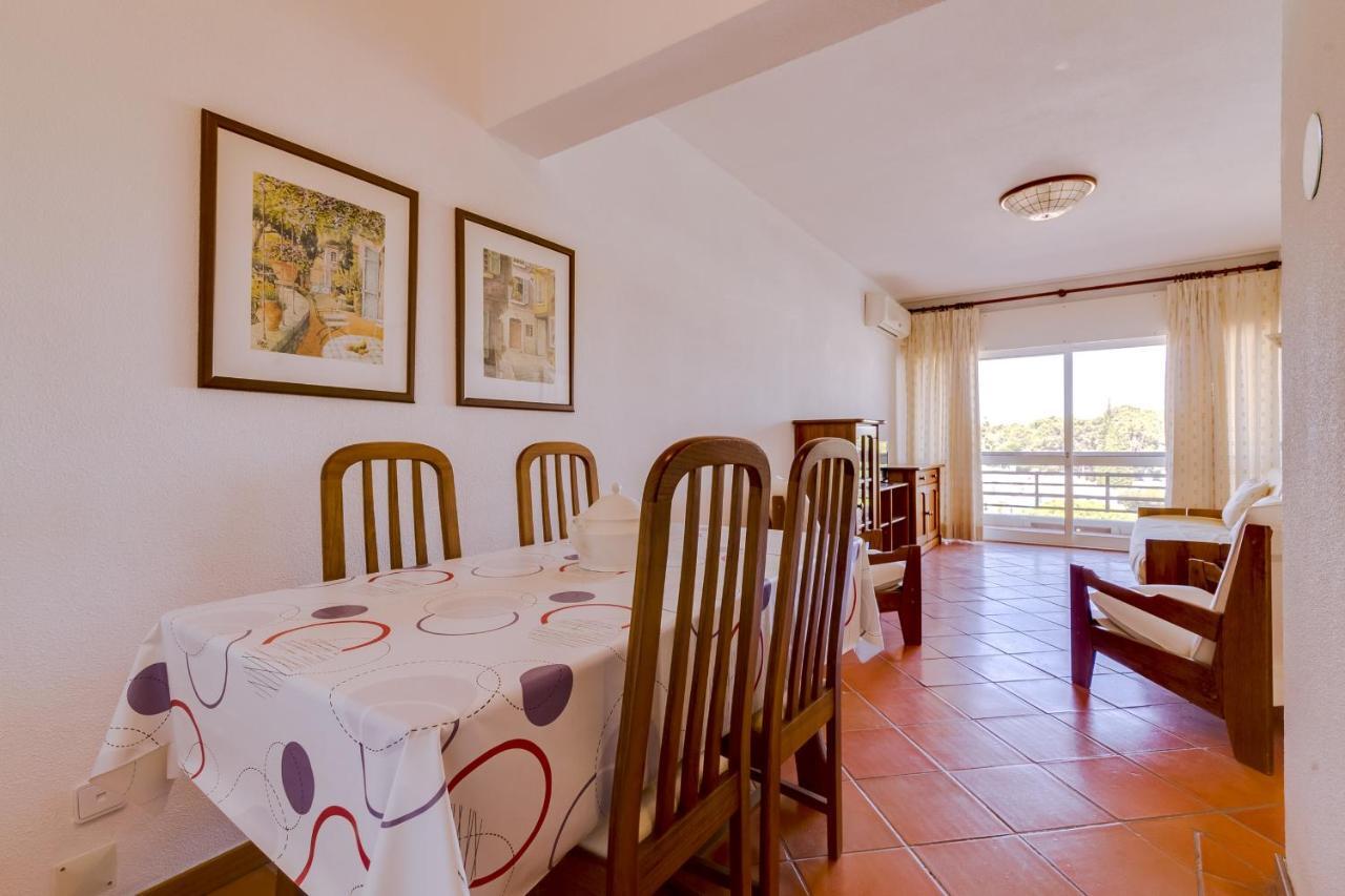 Village Atlantico Apartment Виламура Экстерьер фото