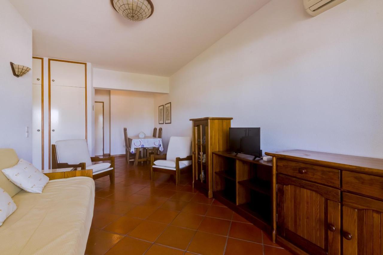 Village Atlantico Apartment Виламура Экстерьер фото