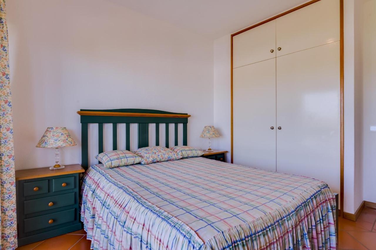 Village Atlantico Apartment Виламура Экстерьер фото